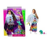 Barbie Extra BarbiePoupée
