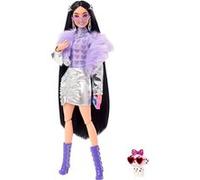 Barbie Extra – Poupée