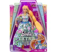 Poupée Barbie Extra MATTEL Fancy Flower HHN14