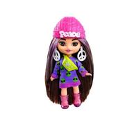 Barbie Extra Mini Minis Doll