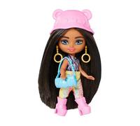 Poupée Barbie Extra Mini Minis Fly