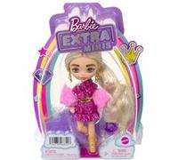 Poupée Barbie Extra Minis 8 Multicolore G