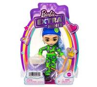 Poupée Barbie Extra Minis Doll 3 G