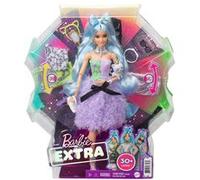 Poupée Barbie Extra Mix et Match Multicolore G