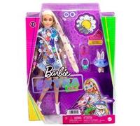 Barbie Poupée Extra