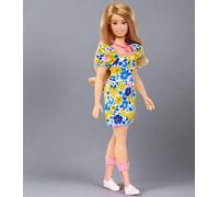 Barbie Fashionistas – Poupée