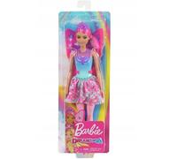 Poupée Barbie fée de Dreamtopia
