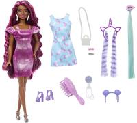 Poupée Barbie JDC86