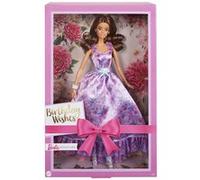 Barbie Signature – Poupée Joyeux Anniversaire