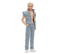 Barbie Signature – Le Film – Poupée Ken Tenue en Jean