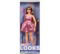 Barbie Looks – Poupée N° 24