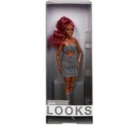 Barbie Looks HCB77 poupée