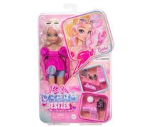 Barbie – Poupée et Accessoires Équipe de Rêve « Malibu »
