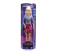 Poupée Barbie Malibu Multicolore G