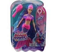 Poupée Barbie Malibu Sirène G