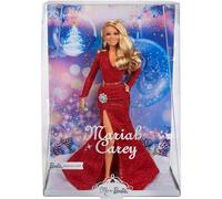 Poupée Barbie Mariah Carey - Poupée Mannequin - 6 Ans Et +