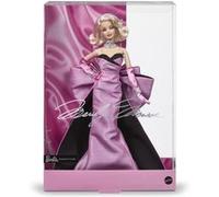 Poupée Barbie Marilyn Monroe Multicolore