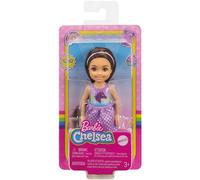 Poupée Barbie Mattel Chelsea and Friends assortiment de mode avec tenue et accessoire