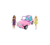 Poupée Barbie - MATTEL - GVK02 - Pour Enfant de 3 ans et plus - Idéale pour les fans de Barbie