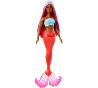 Poupée Barbie Mermaid