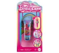 Poupée Barbie Mini Color Reveal 3,8 cm Modèle aléatoire