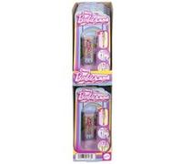 Barbie Poupée Mini Color Reveal Modèle aléatoire Multicolore G