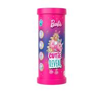 Poupée Barbie Mini Cutie Reveal Modèle aléatoire