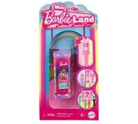 Poupée Barbie Mini Cutie Reveal Modèle aléatoire