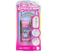 Poupée Barbie Mini Cutie Reveal Version 2 Modèle aléatoire Multicolore G