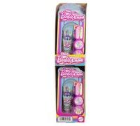 Poupée Barbie Mini Pop Reveal Version 2 Modèle aléatoire Multicolore G