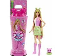 Poupée Barbie POP REVEAL