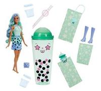 Barbie Poupée Pop Reveal Boba Series – Multicolore – Enfants
