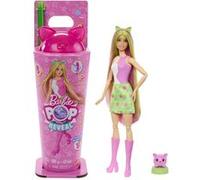 Poupée Barbie Pop Reveal Chaton Rose Rose E