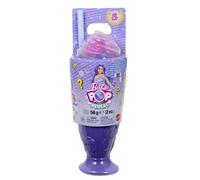Poupée Barbie Pop Reveal Gourmandise mauve
