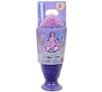 Poupée Barbie Pop Reveal Gourmandise mauve Multicolore E