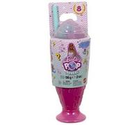 Poupée Barbie Pop Reveal Gourmandise rose Multicolore E