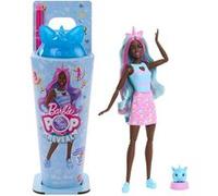 Poupée Barbie Pop Reveal Licorne Bleue