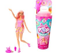 Barbie – Poupée Pop Reveal