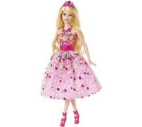 Poupée Barbie Princesse Anniversaire G