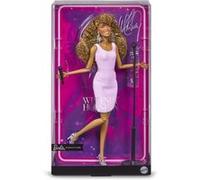 Barbie Project Bodyguard Doll Violet Enfants