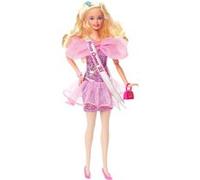 Poupée Barbie Prom Queen 80's 30 cm G