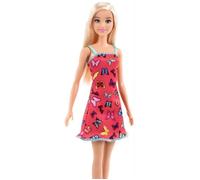 Fashionistas Barbie Brand Entry Doll 1