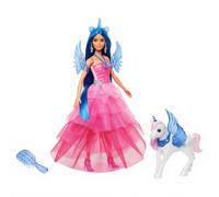 Barbie A Touch of Magic – Licorne du 65e anniversaire