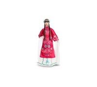 Poupée Barbie Signature Lunar New Year Inspired by Peking Opera