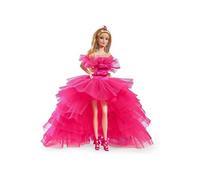 Barbie : Poupée Barbie Signature Pink Collection G