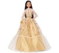 Barbie Signature poupée 2023 Holiday Barbie 4