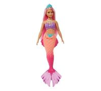 Barbie Dreamtopia – - Poupée Sirène