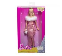Barbie Enchanted Evening Jhd25 Doll Rose