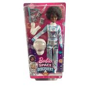 Poupée Barbie Space Discovery Astronaut Doll 30 cm Mattel