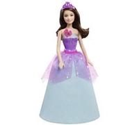 Poupée Barbie Super Princesse Corinne G
